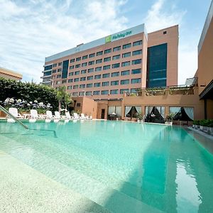 Holiday Inn Ezeiza Airport By Ihg